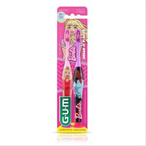 Cepillo Dental Ultra Suave Barbie