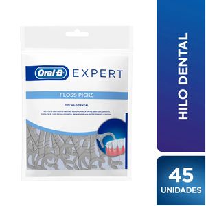 Seda Dental Oral-B Expert Picks 45