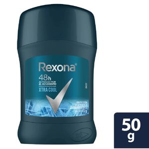 Desodorante Rexona Barra Xtracool x 50 Gramos