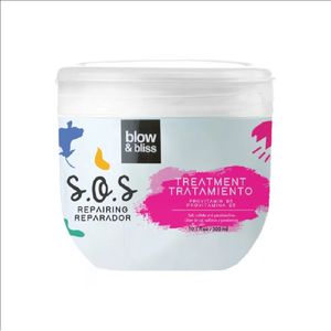 Tratamiento Blow<(>&<)>Bliss Reparador 300 ml