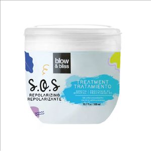 Tratamiento Blow<(>&<)>Bliss Repolariz 300 ml