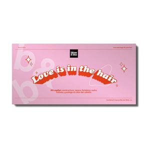 KIT SACHETS BLOW <(>&<)> BLISS x 8