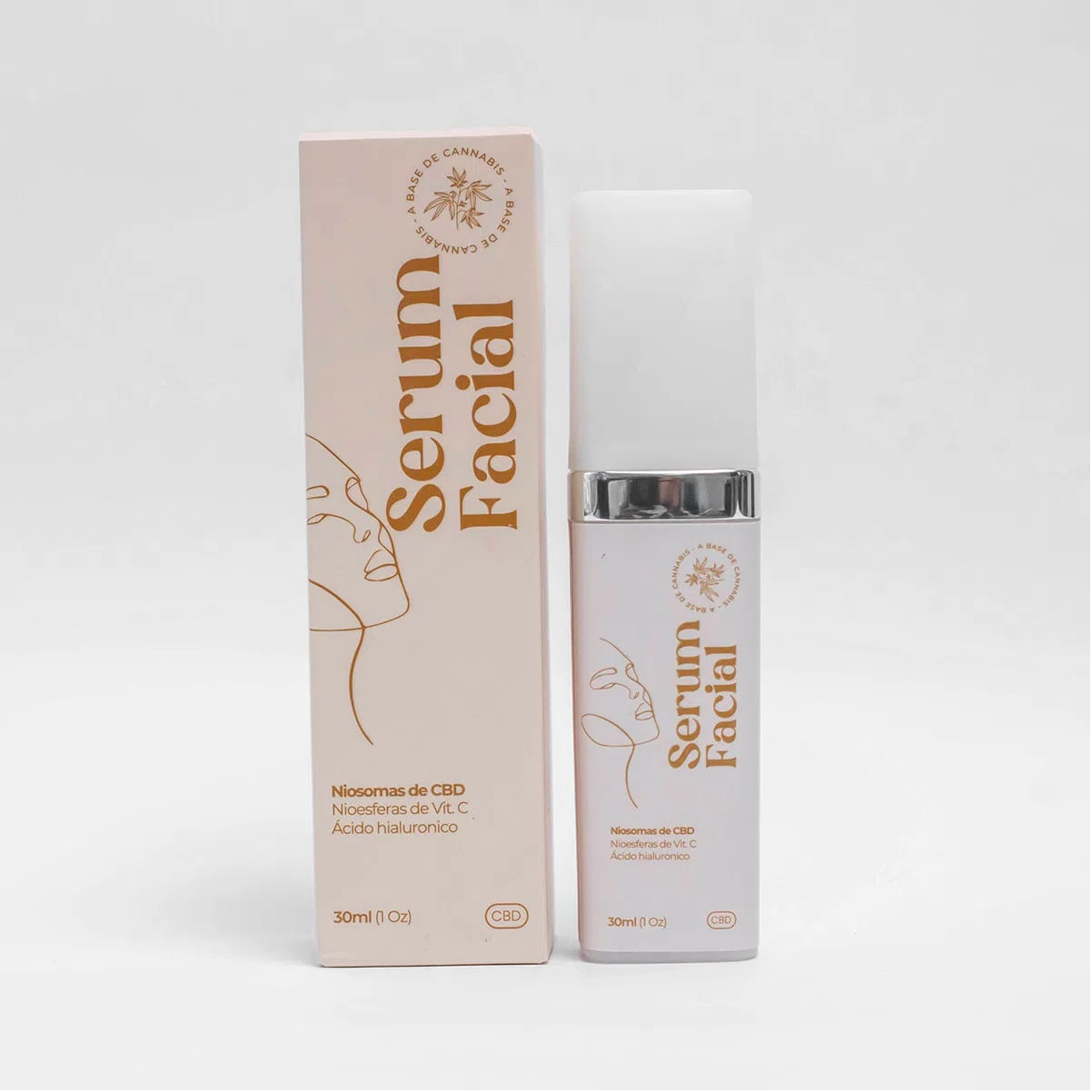 SERUM DE VITAMINA C MALI CBD