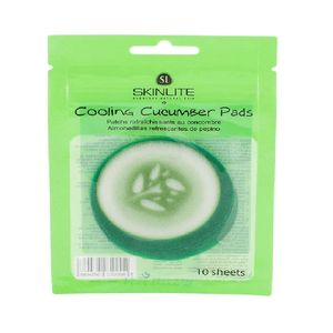 Bolsa Pads Pepino Skinlite 10U
