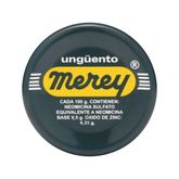 Merey-Unguento-Topico