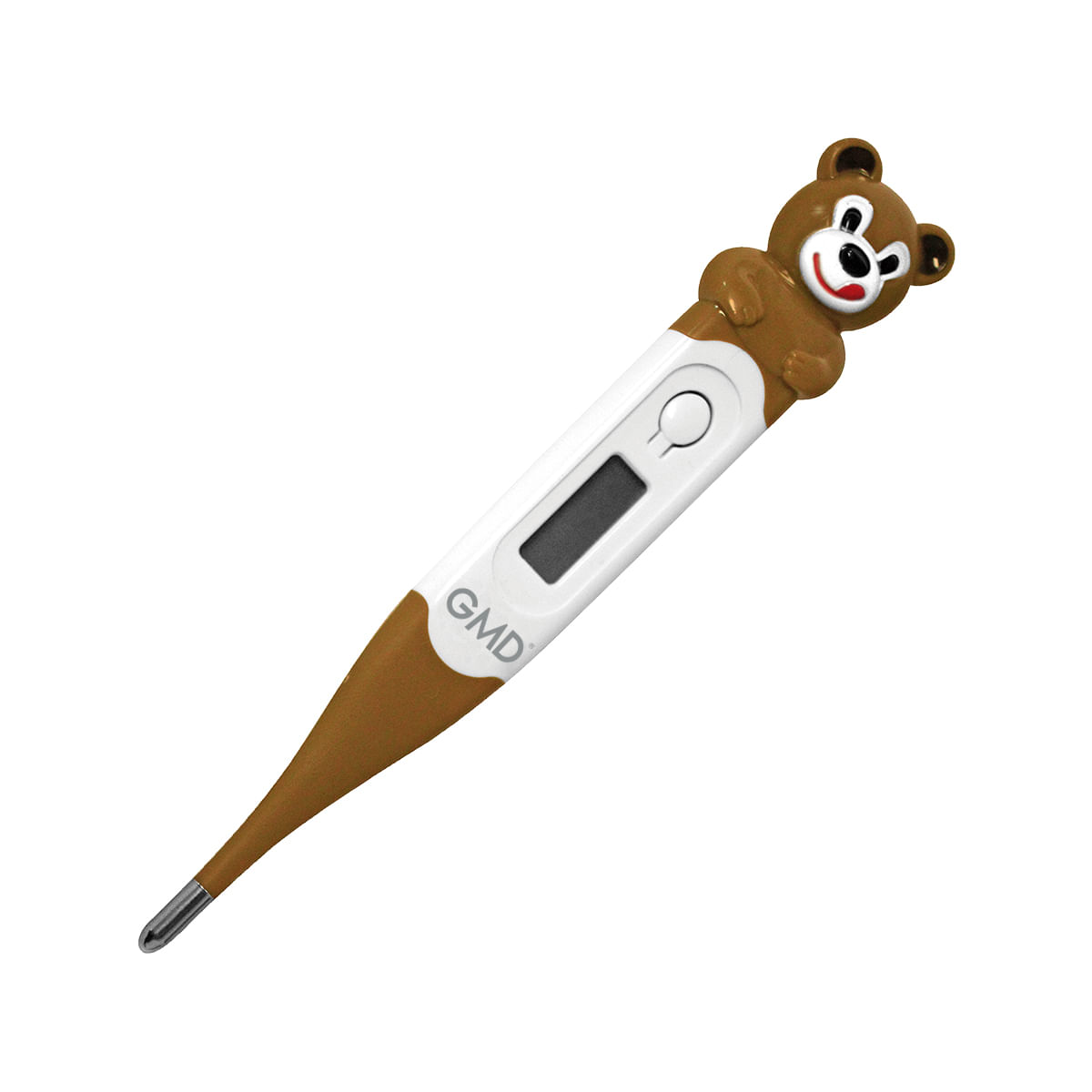 Termometro Digital Pediatrico Figura Oso GMD fd-4625-O
