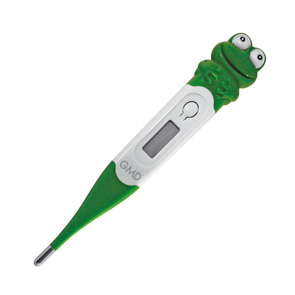 Termometro Digital Pediatrico Figura  Rana GMD fd-4625-Rr