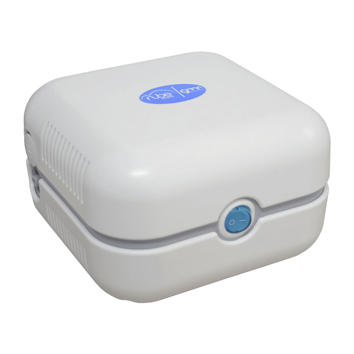 Compresor Nebulizador Nube 3000 gmrn457-12