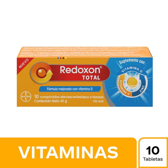 Redoxon-Total-Tableta-Efervecente-Bayer