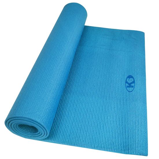 Yoga-Mat-Azul