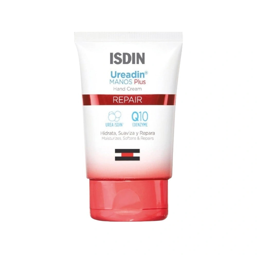 Ureadin Manos Plus Crema Repair