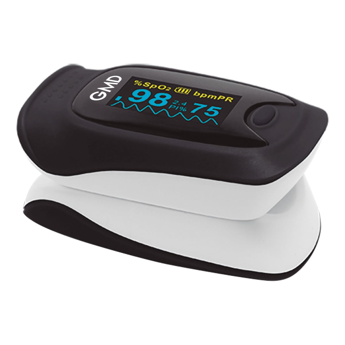 Pulsioximetro GMD Pulsax 500d