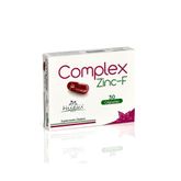 Complex-Zinc-F-Capsula
