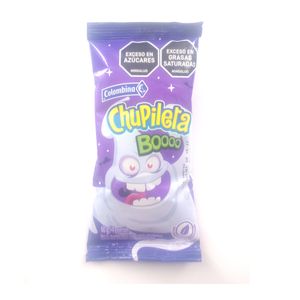 Helado Paleta Fantasma x 60 gr
