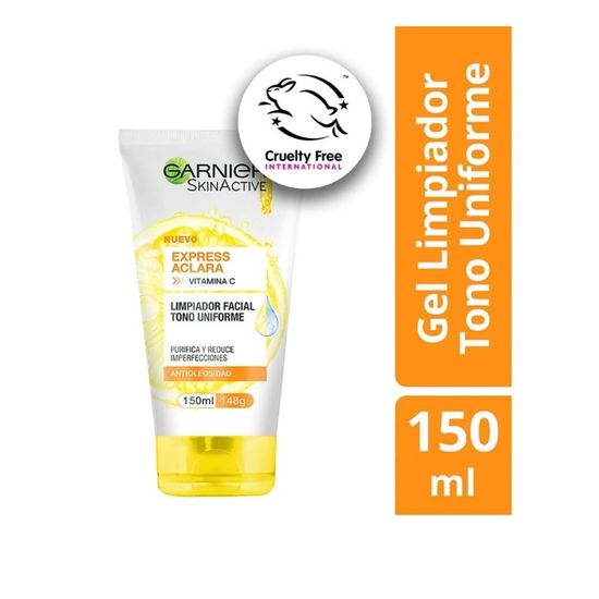 GAR-EXP.ACLARA-CLEANSING-GEL-150ML