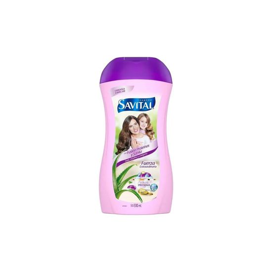 SAVITAL-SHAMPOO-FUSION-PROTEINAS-510ML