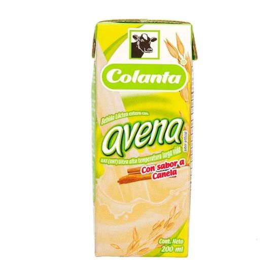 AVENA-UHT-COLANTA-SLIM-X200ML