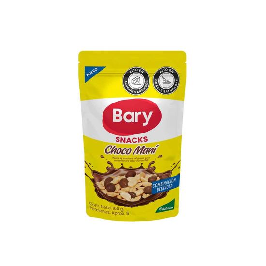 Choco-Mani-Bary-160-Gr