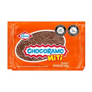 Fraccion Chocorramo Miti x 40 gr