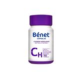 Benet-Colageno-Hidrolizado-Biotina-Vitamina-C-Capsula-dura-Comercial
