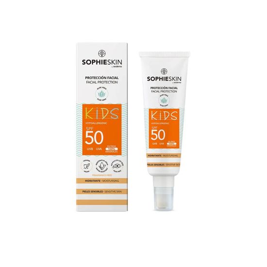 Sophieskin-Solar-Facial-kids-spf-50-Sesderma