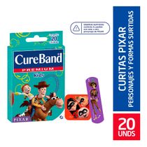 Curas-Cureband-Premium-Kids-M-Pixar