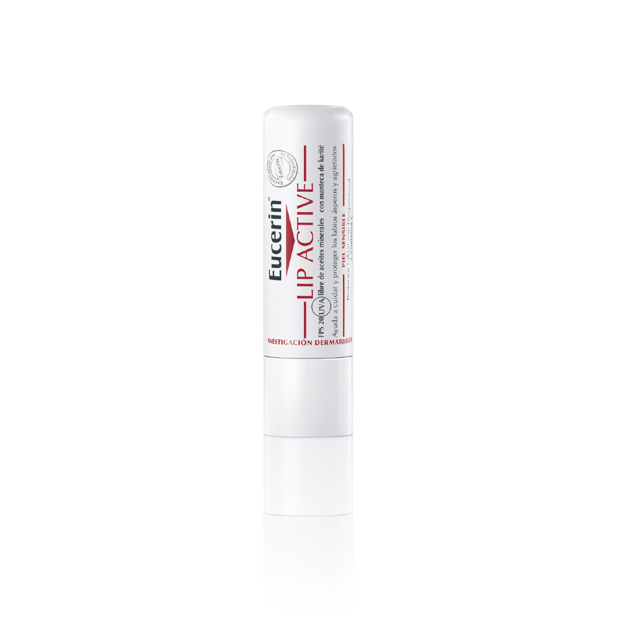 Labial Eucerin Piel Sensible