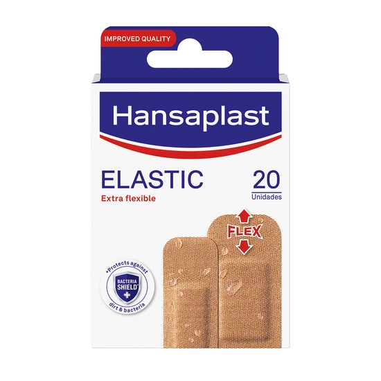 Hansaplast-Curitas-Elastic