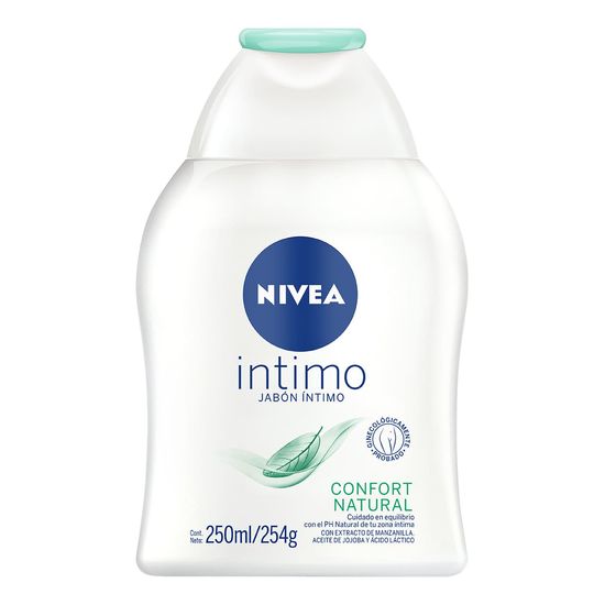 Jabon-Intimo-Natural-Nivea