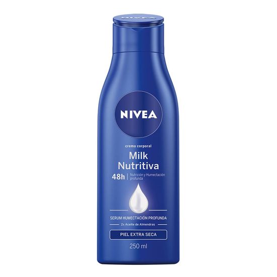 Crema-Nivea-Corporal-Nutritiva-Piel-Extra-Seca-250ml