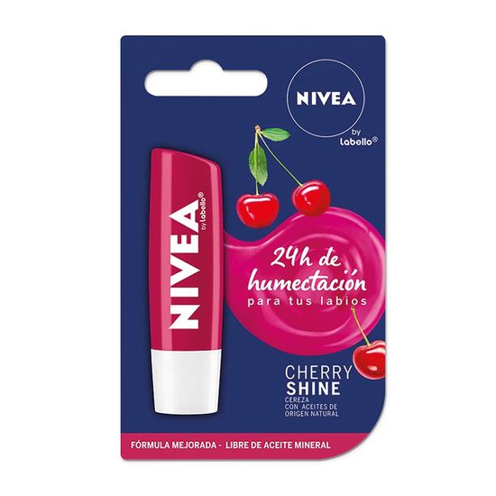 Nivea-Lip-Care-Cherry