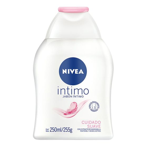 Jabon-Intimo-Suave-Nivea