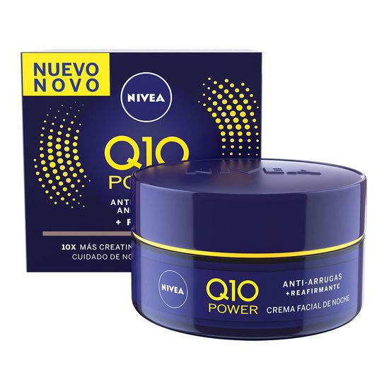 Crema-Facial-Nivea-Q10-Plus-Noche