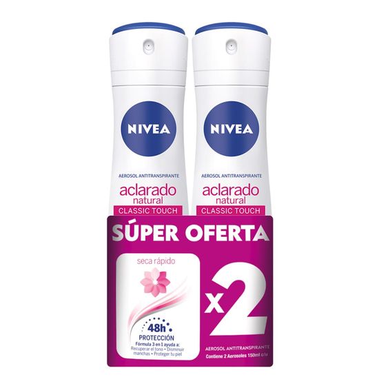 Oferta-Aerosol-Desodorante-Aclarado-Natural-150-Ml-x-2unds
