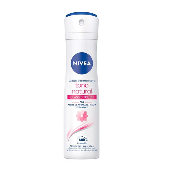 Desodorante-Nivea-Aclarado-Natural