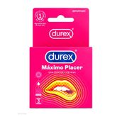 Condon-Durex-Max-Placer
