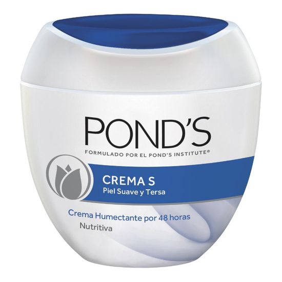 Crema-Ponds-S-Humectante-Piel-Tersa-y-Suave