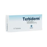 Terbiderm-250-Mg-Tableta