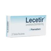 Lecetir-Tableta