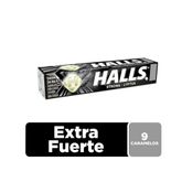 Halls-9s-Extronglyptus-9CO-Barra-x-2475G
