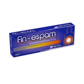 Fin-Espam-10-Mg-Tableta