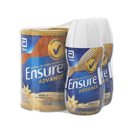 Oferta-Ensure-Advance-400g-Vainilla-Gratis-2-Botellas-X220ml