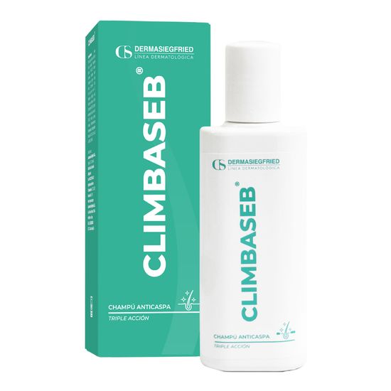 CLIMBASEB-SHAMPOO