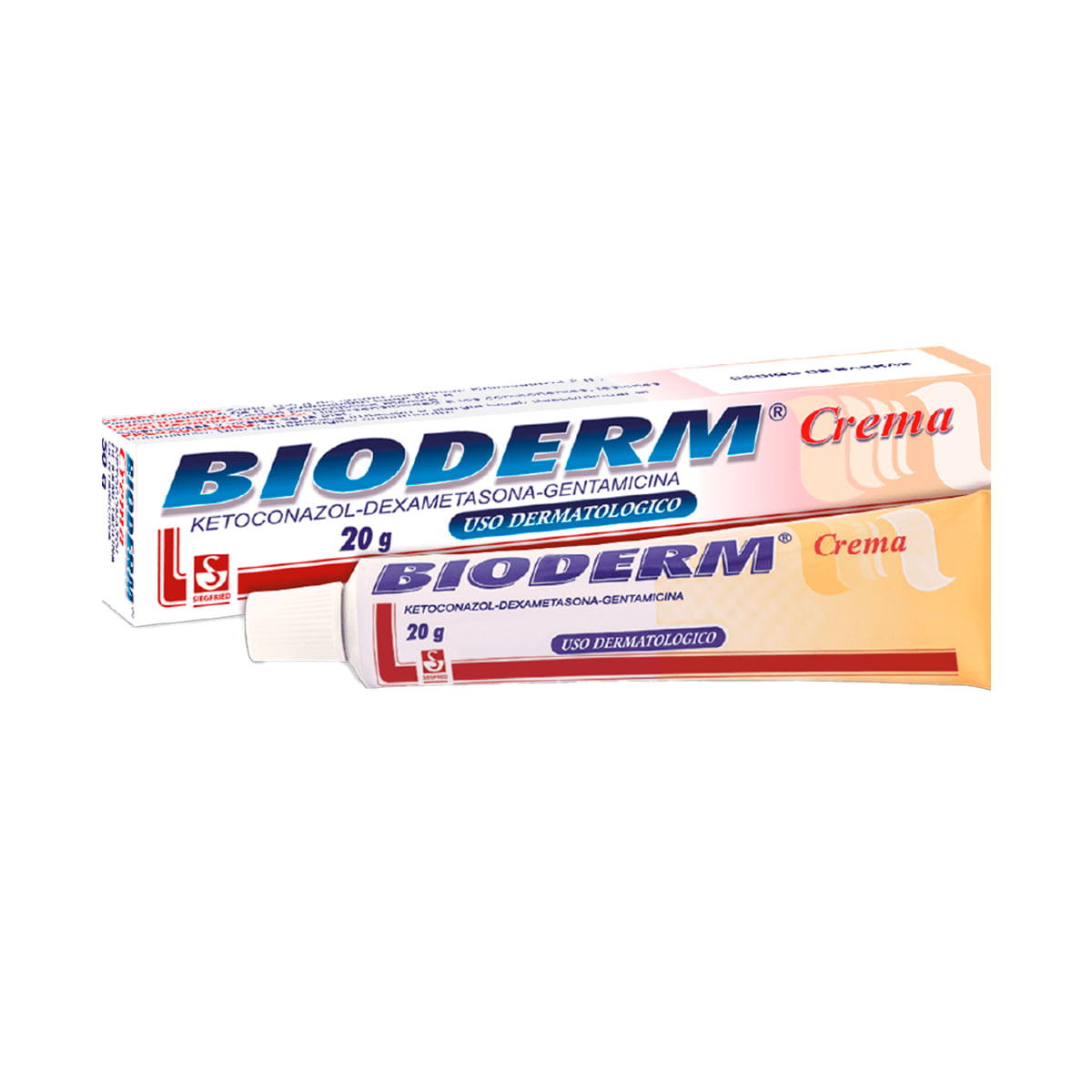 Bioderm Crema
