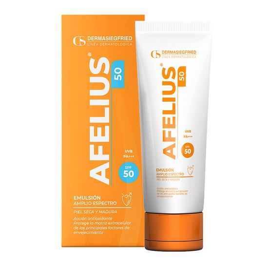 Afelius-50-Gel