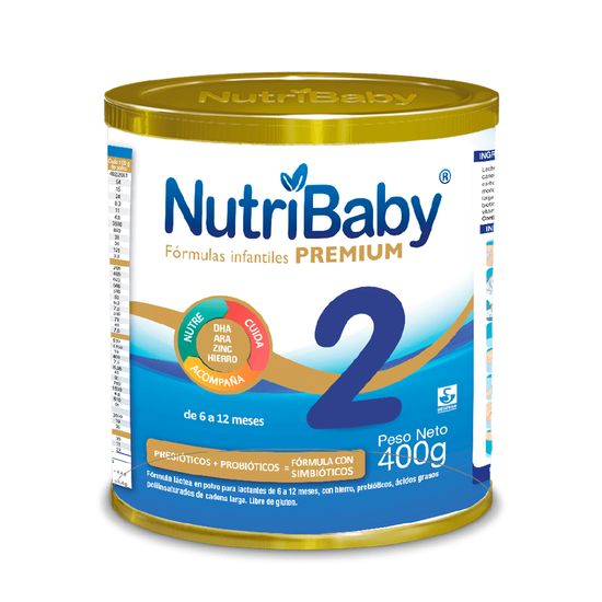 Formula-Infantil-Nutribaby-Premium-Etapa-2