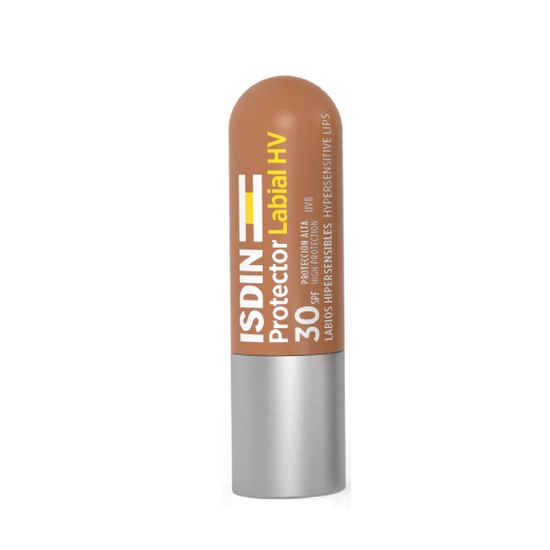 Isdin-Protector-Labial-Hv-Color-Marron-Sfp30