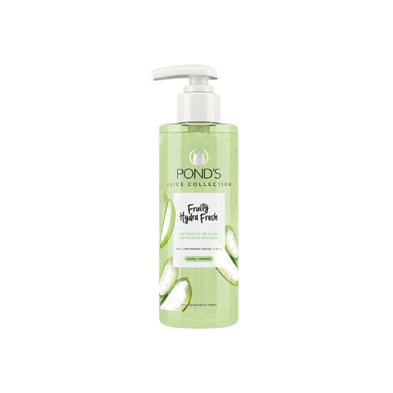Pond-S-Fruity-Hydra-Fresh-Limpiad-Gel-Bot-X-200Ml