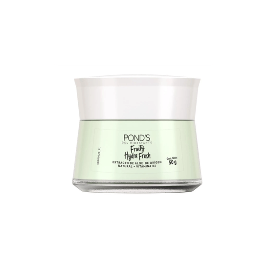 Ponds-Fruity-Hydra-Fresh-Hidratante-Gel-Caja-50Gr