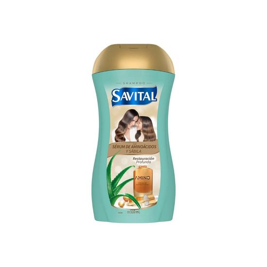 Savital-Shampoo-Aminoacidos-X-510Ml